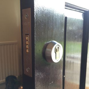 24hr Locksmiths in Oxford 