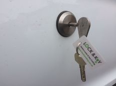 van locks, auto locksmith